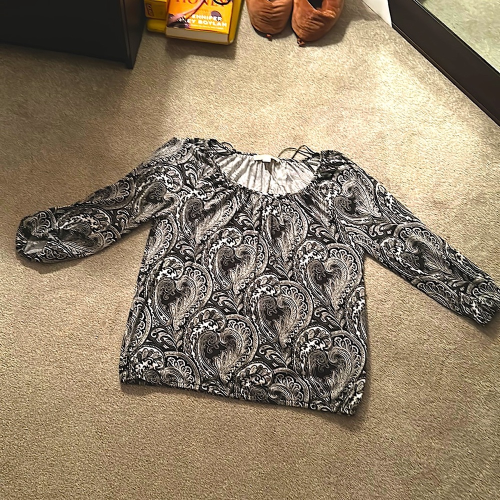 Michael Kors blouse